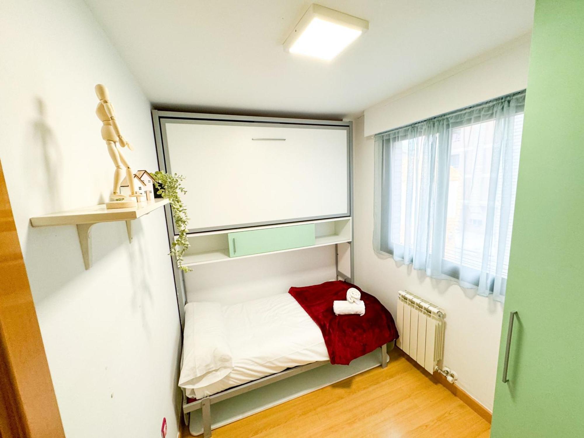 Escultor Del Pilar Comotucasa Zaragoza Buitenkant foto